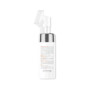 Vitamin C cleansing foam