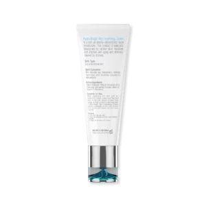 Rich hydrating cream for dry skin