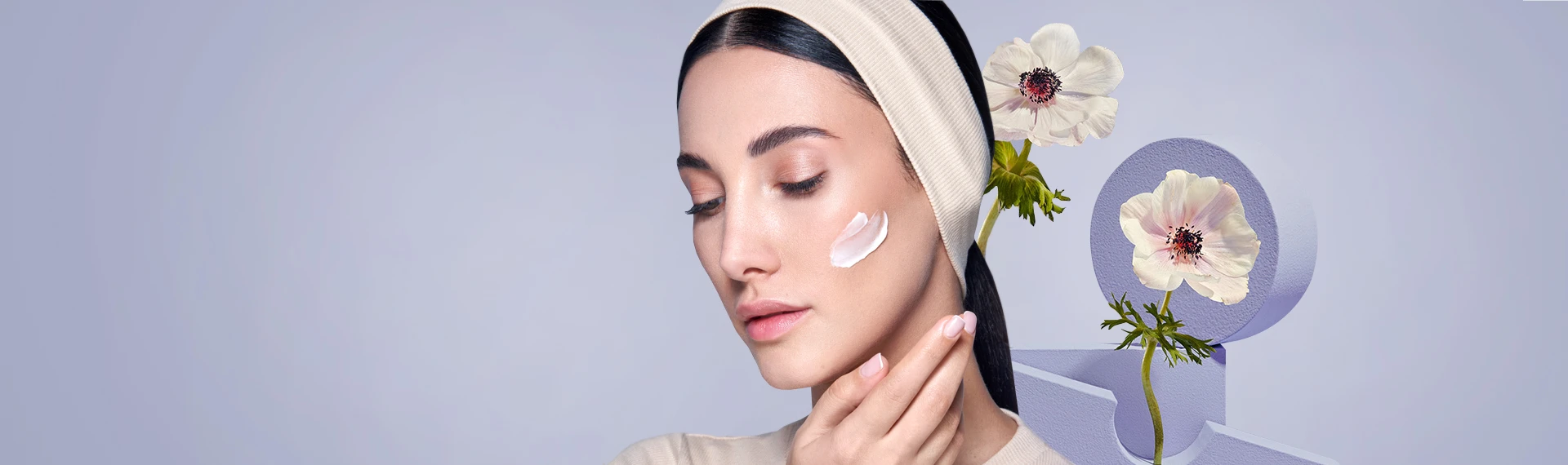 یک صبح بهاری برای پوستت، هر روز با برایت مکس