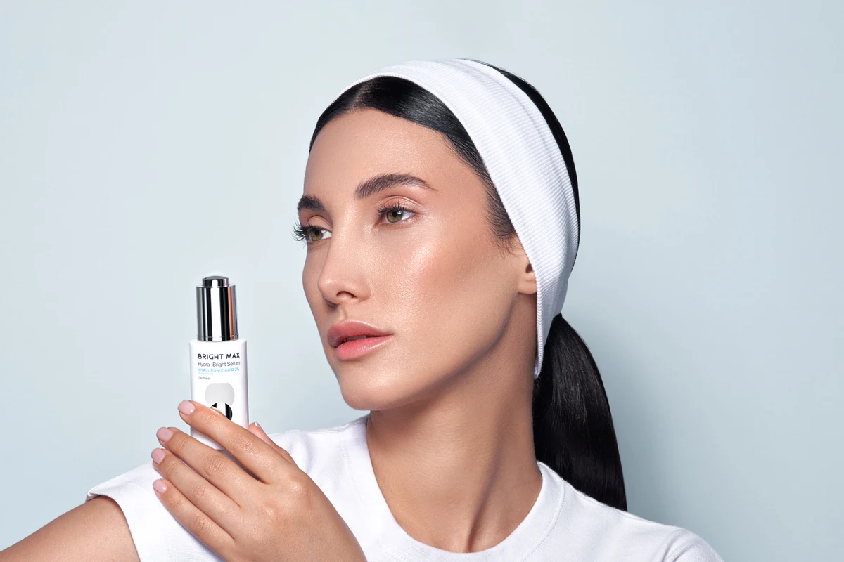 ترتیب روتین پوستی شبانه